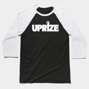 Uprize Baseball T-Shirt